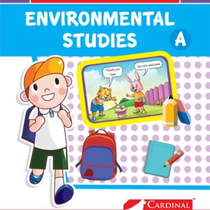 Cardinal Environmental Studies A 1 1