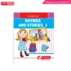 Cardinal Rhymes And Stories C