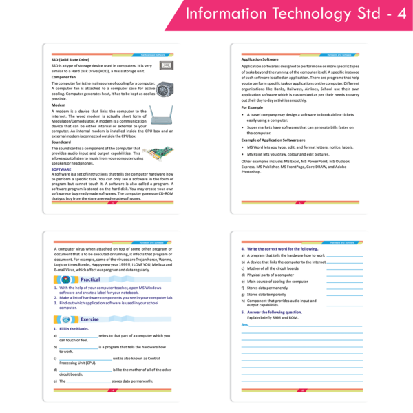 Nigam Information Technology 4 - Image 3