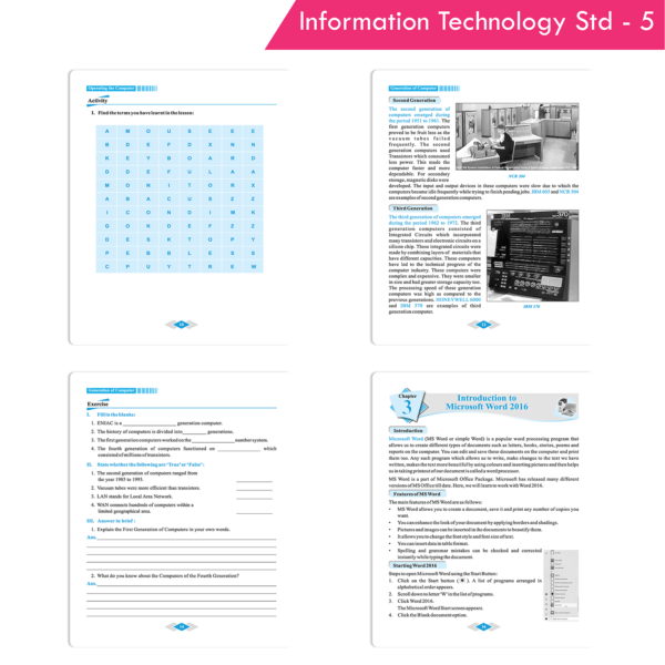 Nigam Information Technology 5 - Image 3