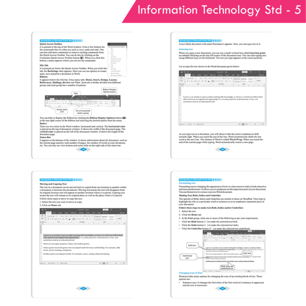 Nigam Information Technology 5 - Image 4