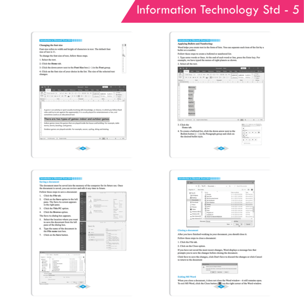 Nigam Information Technology 5 - Image 5