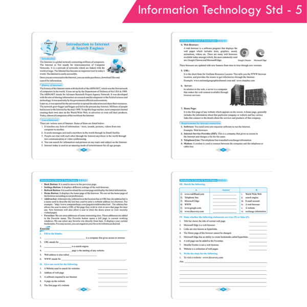 Nigam Information Technology 5 - Image 8