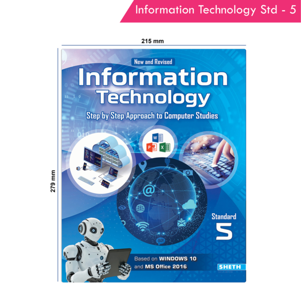 Nigam Information Technology 5 - Image 9