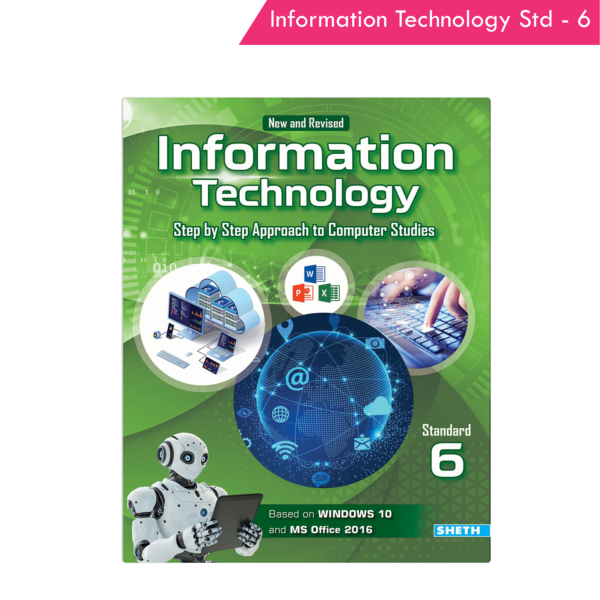 Nigam Information Technology 6