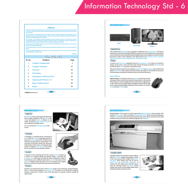 Nigam Information Technology 6 - Image 2