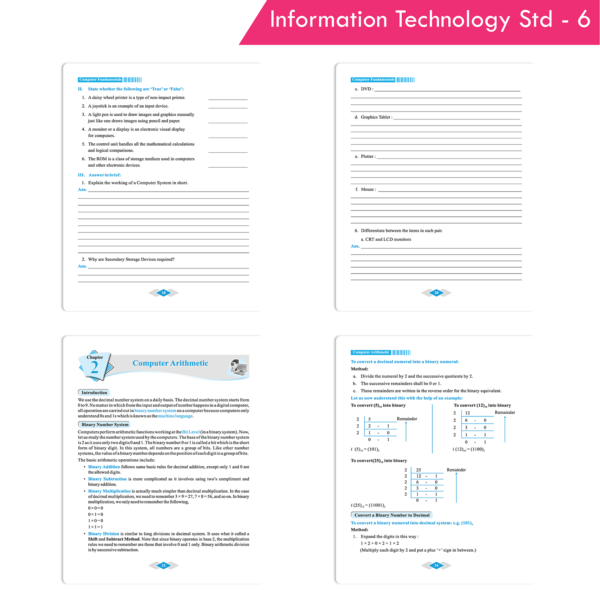 Nigam Information Technology 6 - Image 4