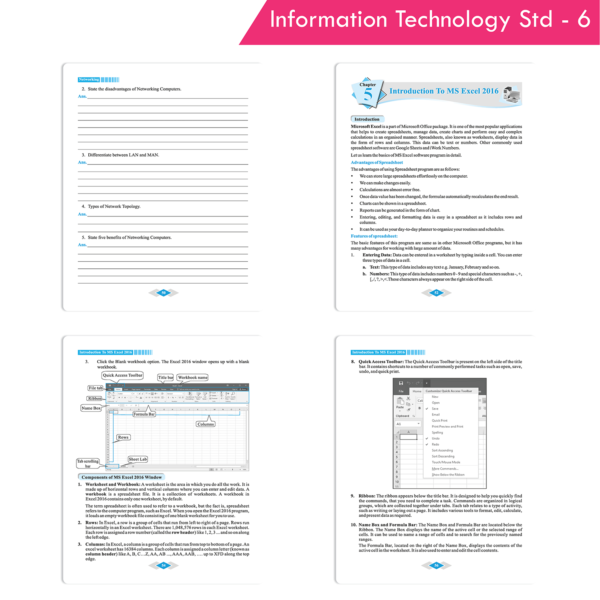 Nigam Information Technology 6 - Image 8