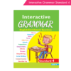 Interactive Grammar Standard 4 | Grammar Learning Book