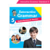 Interactive Grammar Standard 5 | Comprehensive Grammar Book