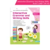 Interactive Grammar And Writing Skills Book 2 (NEP with AI)