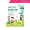 Interactive Grammar and Writing Skills Book 3 (NEP with AI)
