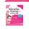 Interactive Grammar and Writing Skills Book 1
