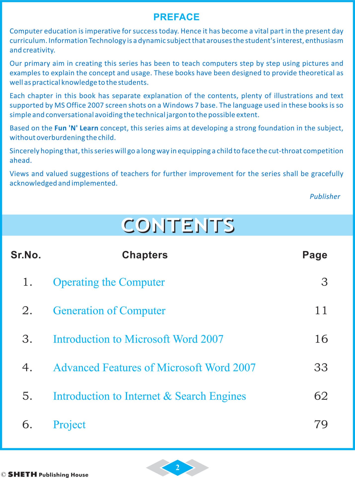 Nigam Information Technology Standard 5 2 1