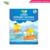 Rising Star Jumbo Nursery Rhymes