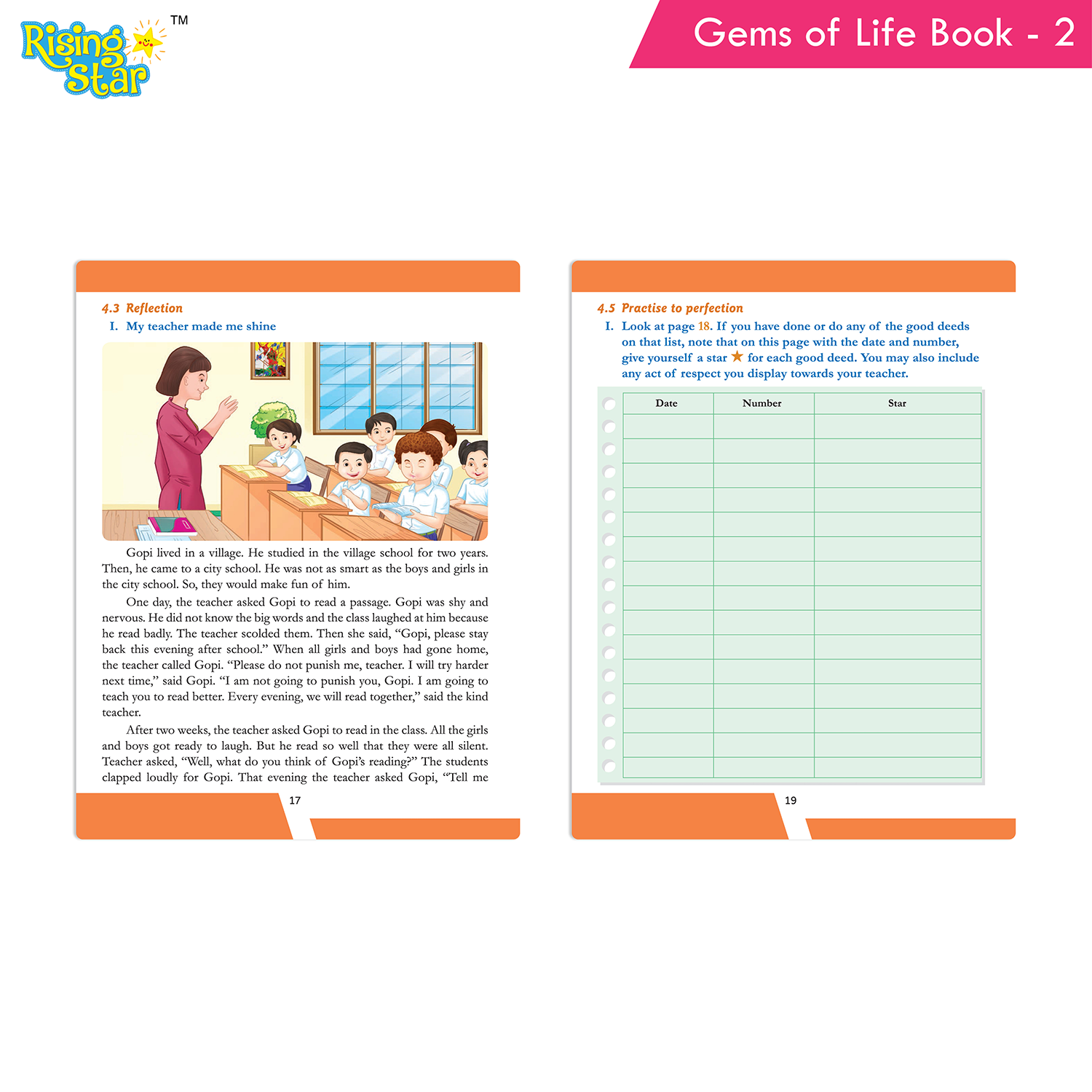 Rising Star Values The Gems of Life - 2 - Image 6