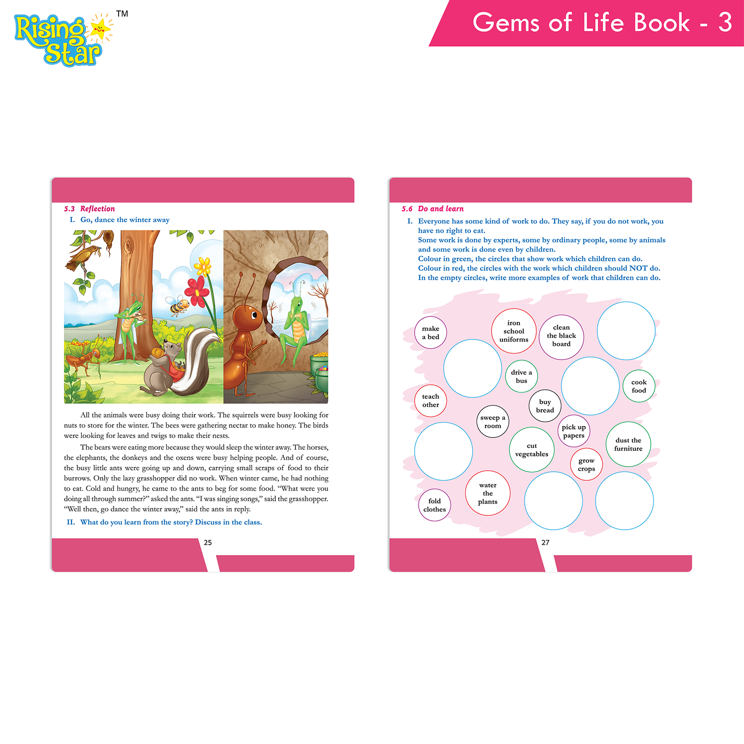 Rising Star Values The Gems of Life - 3 - Image 8
