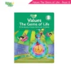 Rising Star Values The Gems of Life - 8