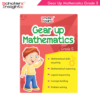 Scholars Insights Gear Up Mathematics Grade 5