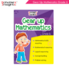 Scholars Insights Gear Up Mathematics Grade 6