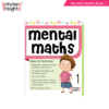 Scholars Insights Mental Maths Book 1