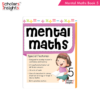 Scholars Insights Mental Maths Book 5