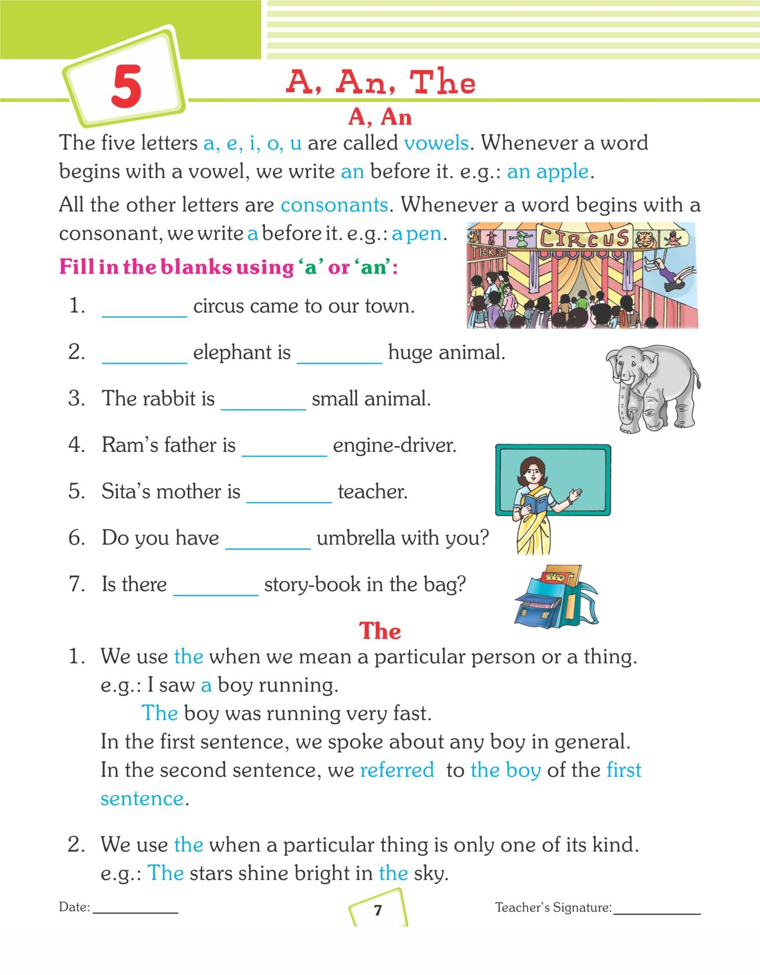 Sheth Books Interactive Grammar Standard 2 3