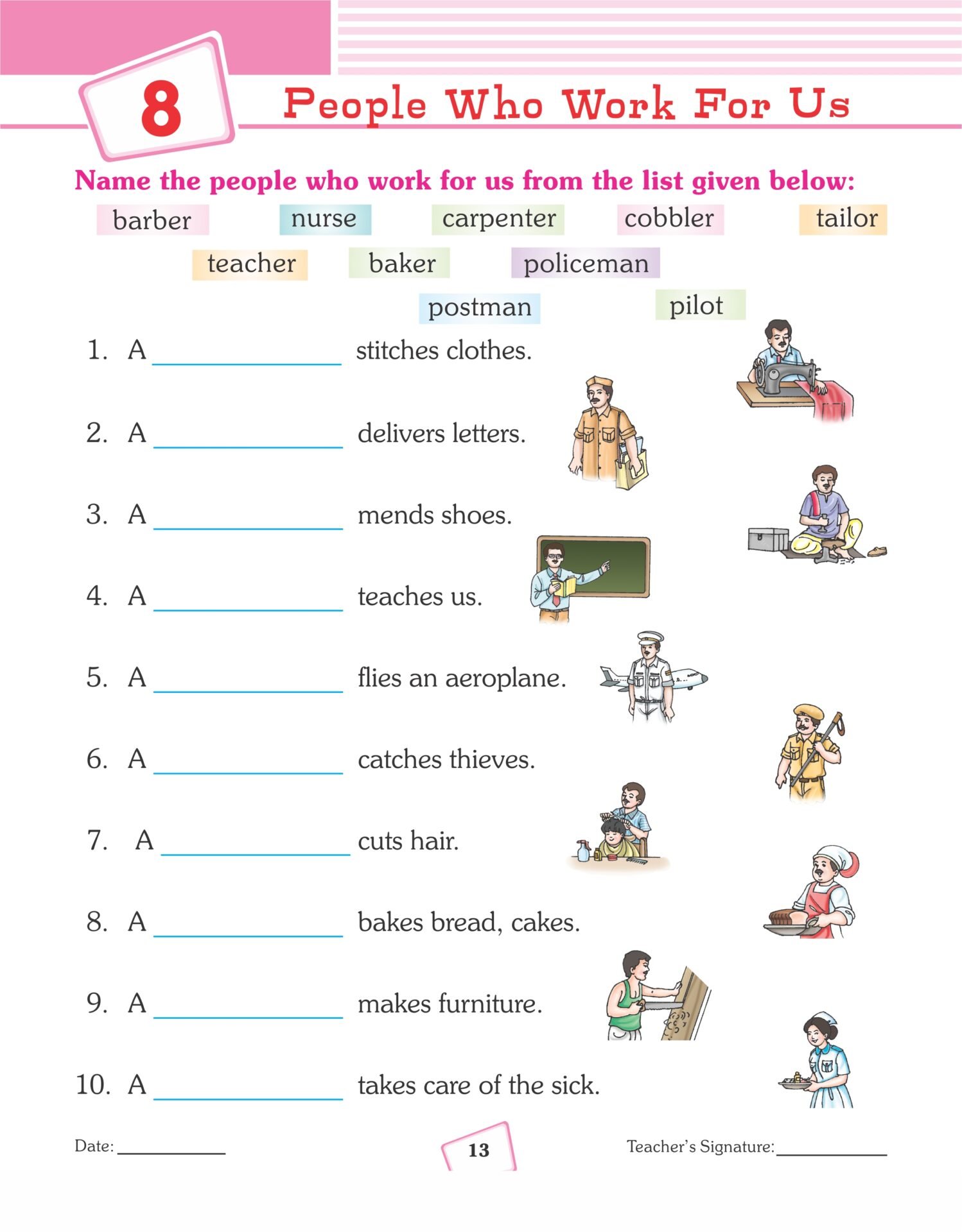 Sheth Books Interactive Grammar Standard 2 4