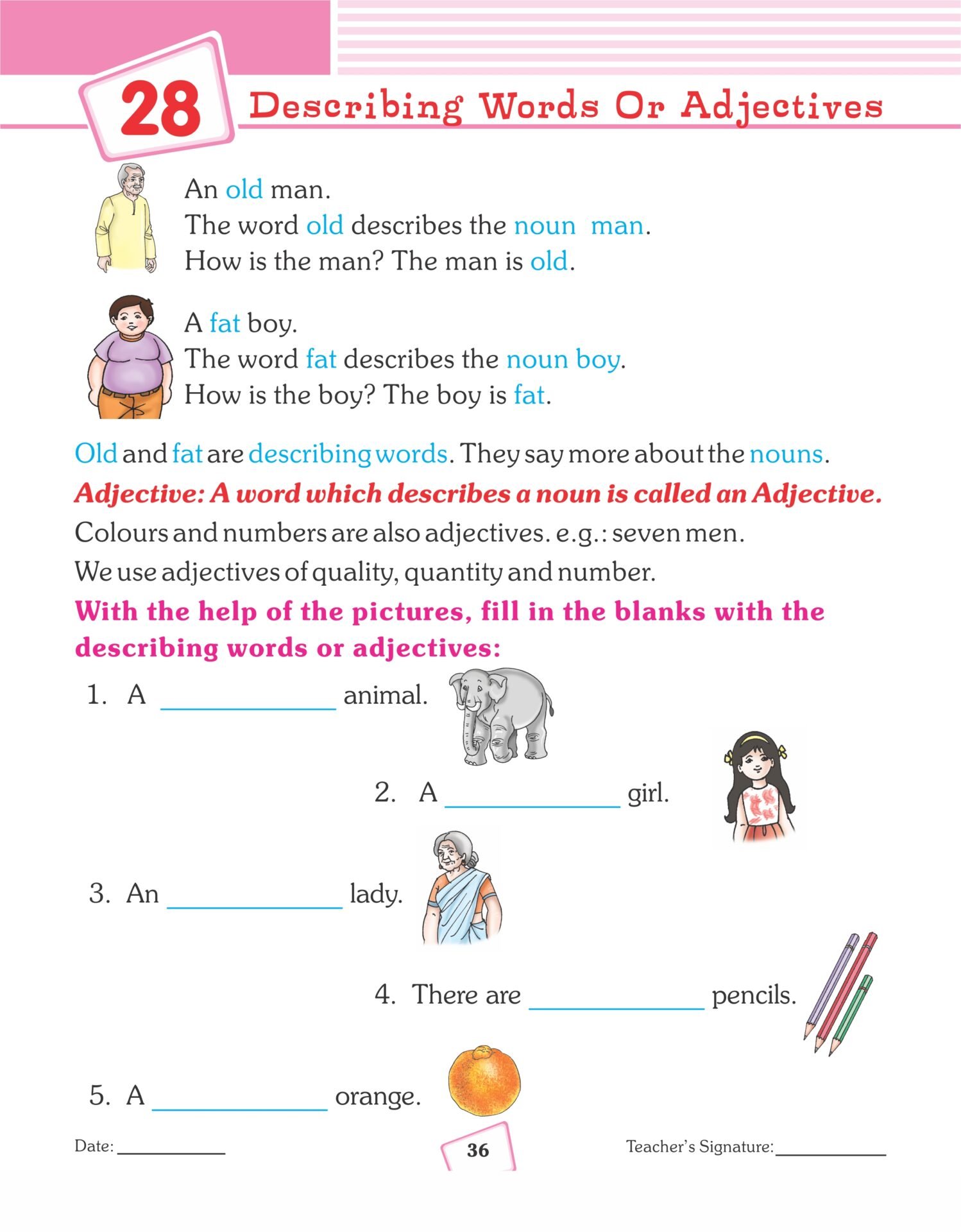 Sheth Books Interactive Grammar Standard 2 7