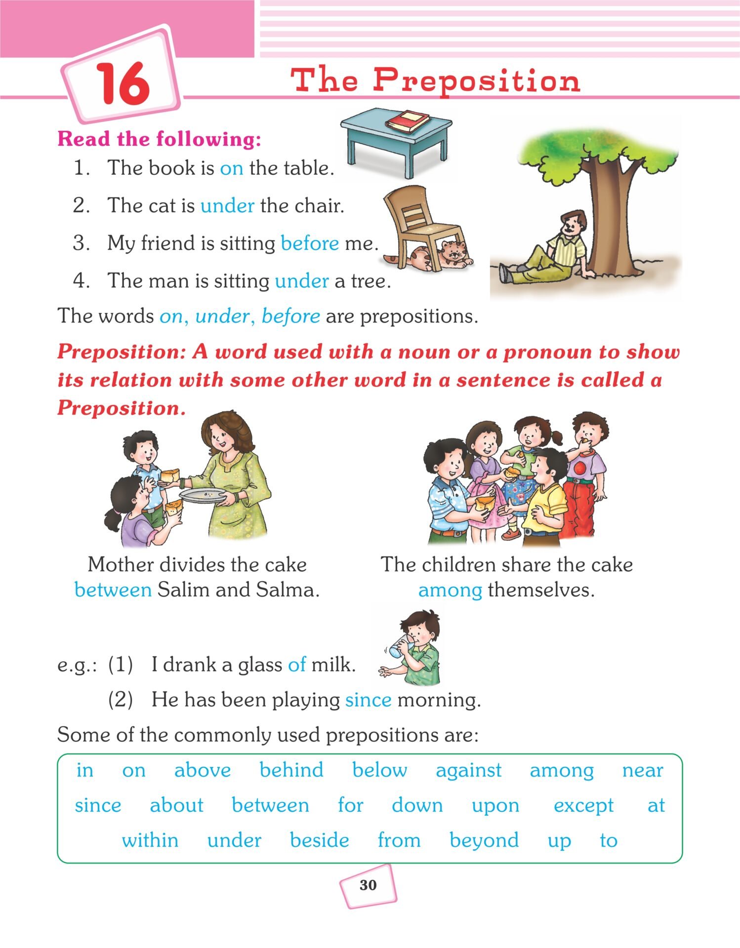 Sheth Books Interactive Grammar Standard 3 6