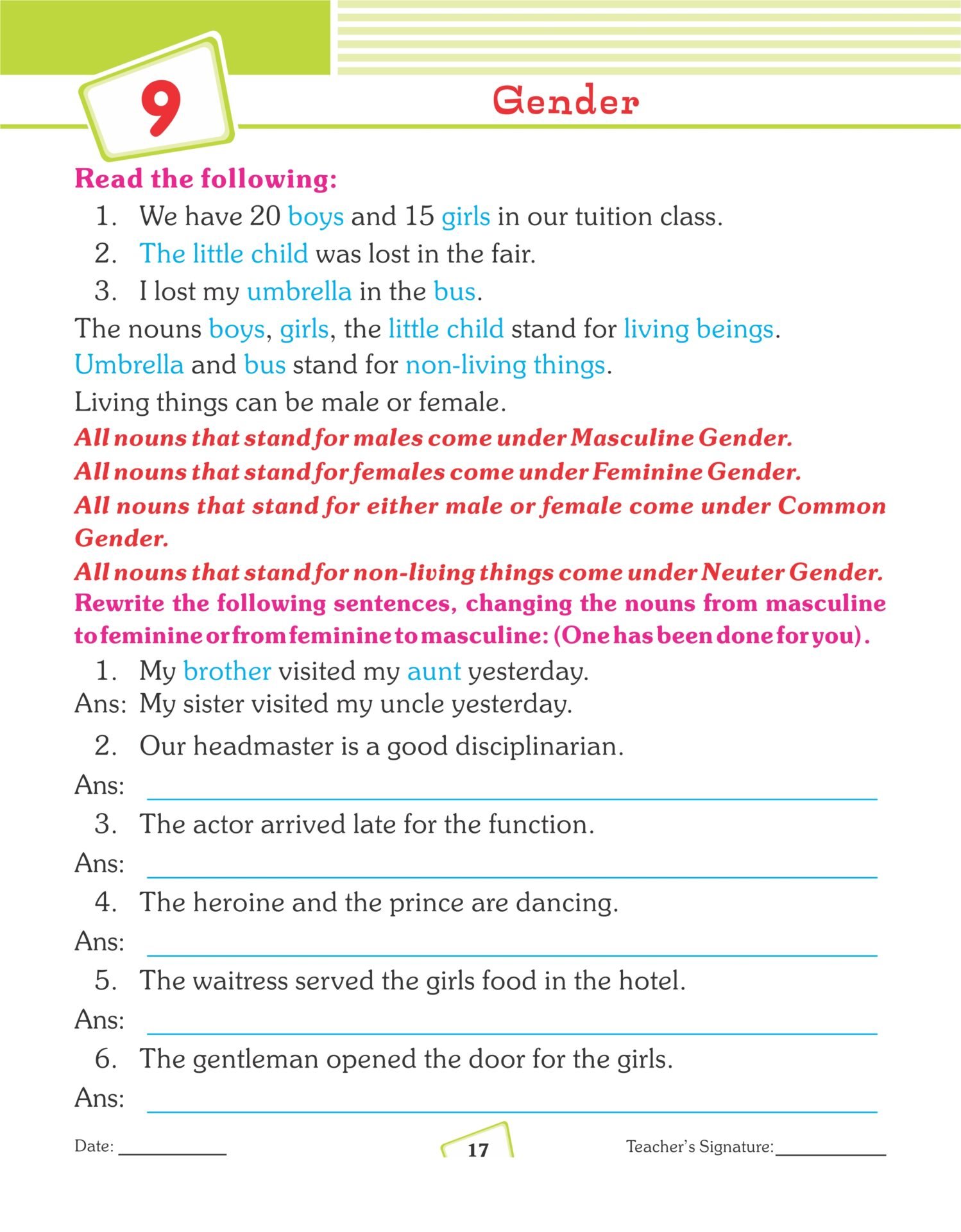 Sheth Books Interactive Grammar Standard 4 4