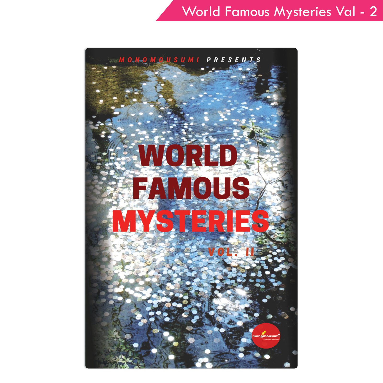 World Famous Mysteries Volume 2 1
