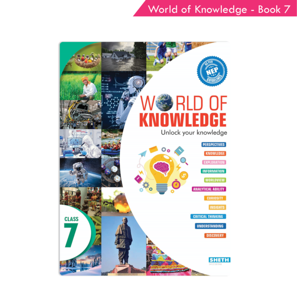 World of Knowledge 7