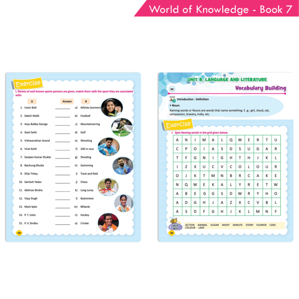 World of Knowledge 7 - Image 7