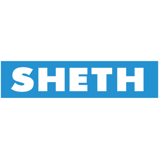 Shethbooks