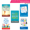 Best of Dale Carnegie Books For Personality Development Set (Set of 5)