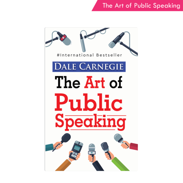 Insight Press - The Art of Public Speaking