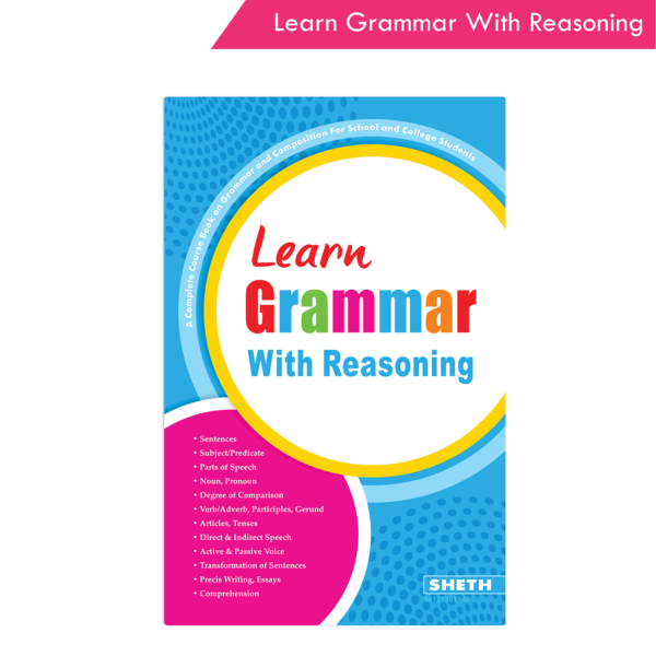Learn Grammar with Reasoning