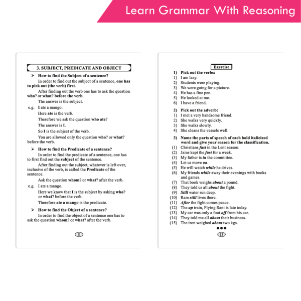 Learn Grammar with Reasoning - Image 3
