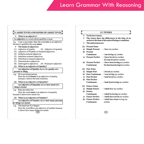 Learn Grammar with Reasoning - Image 5