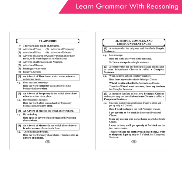 Learn Grammar with Reasoning - Image 7