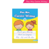 Play Way Cursive Writing 1