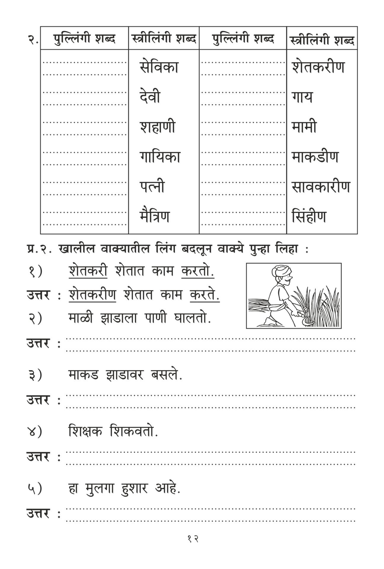 Sheth Books Navin Marathi Rachna 2 6