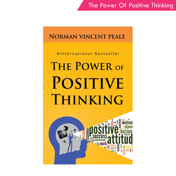 Insight Press - The Power Of Positive Thinking