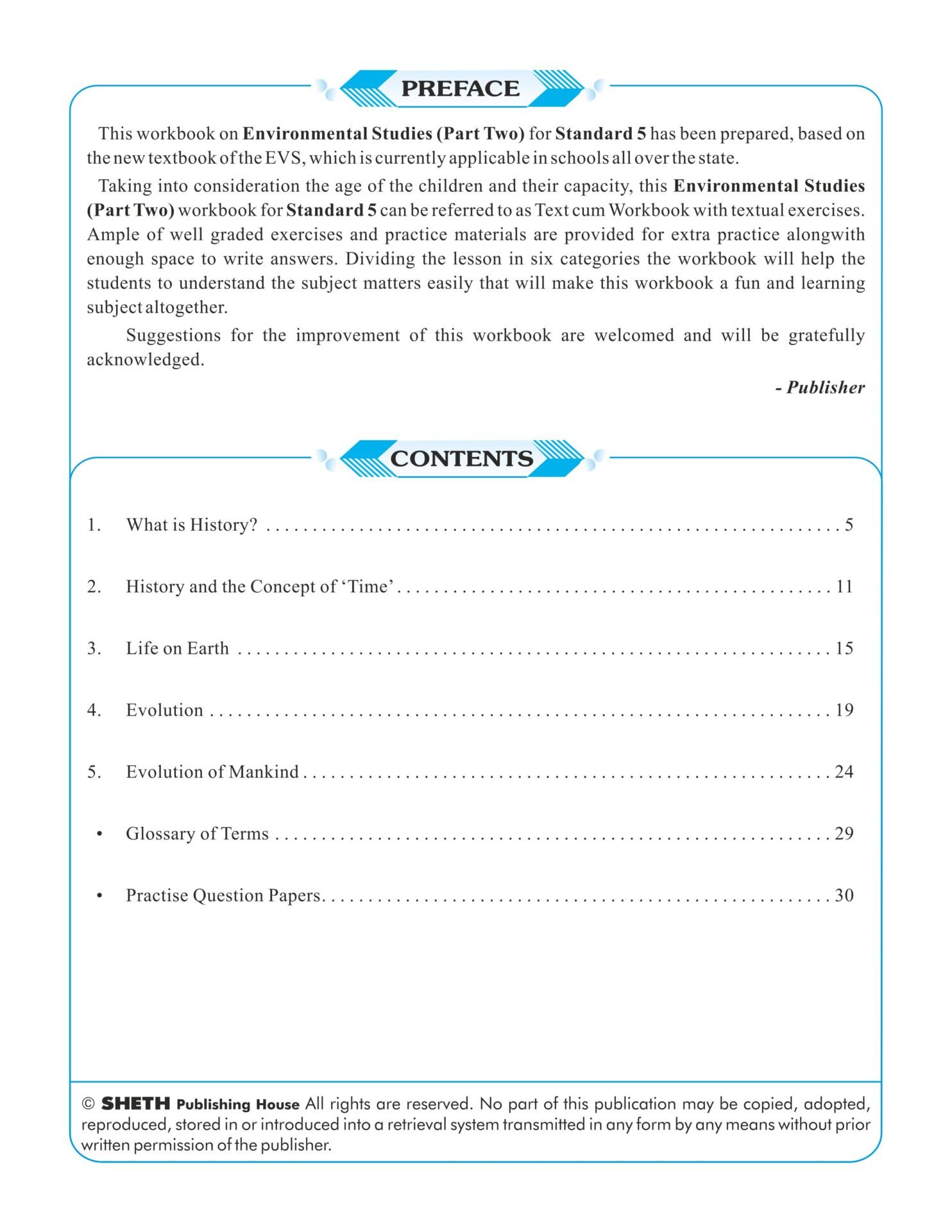 Evs Home Work - EVS - Notes - Teachmint