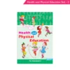 Health and Physical Education Standard - 2