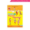 Health and Physical Education Standard - 3
