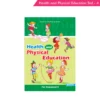 Health and Physical Education Standard - 4
