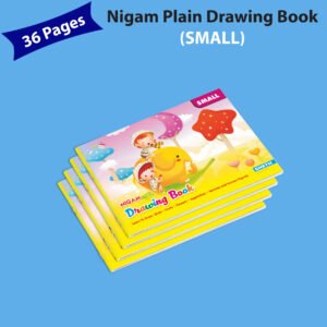 Nigam Drawing Book Small 1