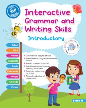 Interactive Grammar and Writing Skills Introductory (NEP)